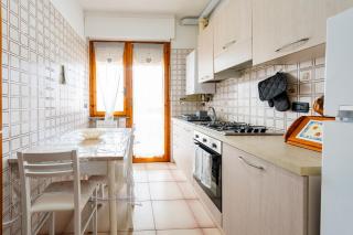 GuestHost - Lovely Flat 100m from Sea with Terrace - Francavilla al Mare - 7