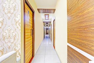 Hotel O Naroda GIDC Formerly Yuvraj - Jāmb - 6