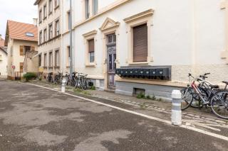 Le Petit Schilik - Proche de Strasbourg - 1