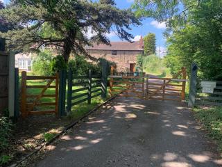 Springvale Farm Holiday Let - - 7