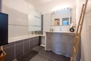 Le Brocéliande - 8min de la Plage - 5