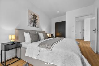 Kurzzeitwohnung Sonnenloft Heiligenhafen - Heiligenhafen - 5