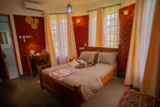 Boloti Camp resort - 4