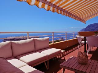 Eva Ocean View Tenerife - Puerto de Santiago - 8