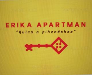 Erika Apartman - Szentgyörgyvölgy - 9