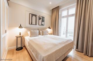 Strandhotel Kurhaus Juist - Juist - 6