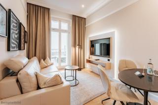 Strandhotel Kurhaus Juist - 0