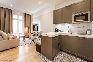 Strandhotel Kurhaus Juist - Juist - 4