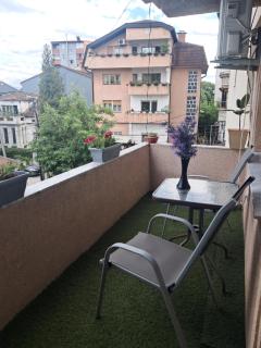 AS Apartment Tetovo - Tetovo - 3