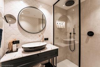 Strandhotel Kurhaus Juist - Juist - 2