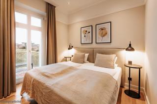 Strandhotel Kurhaus Juist - Juist - 1