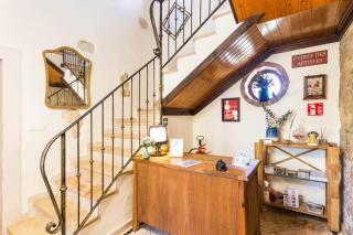 Refúgio das Artes Guesthouse - Porto de Mós - 6