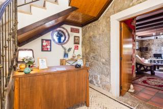 Refúgio das Artes Guesthouse - Porto de Mós - 5