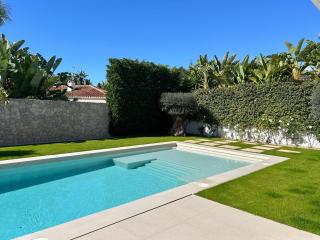 Villa exclusiva con piscina privada climatizada - Marbella - 4