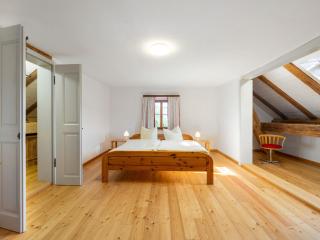 Ferienhaus Mitterauerbach - Altes Mesnerhaus - 3