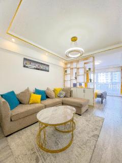 Kev Staycations - Nairobi - 6
