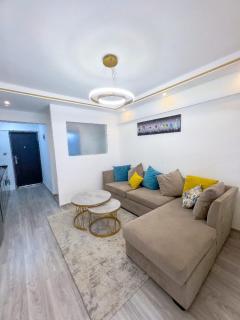Kev Staycations - Nairobi - 5