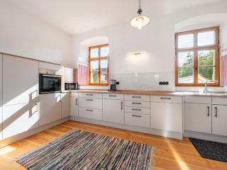 Ferienhaus Mitterauerbach - Altes Mesnerhaus - 8