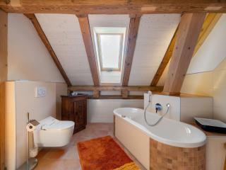Ferienhaus Mitterauerbach - Altes Mesnerhaus - Neunburg vorm Wald - 7