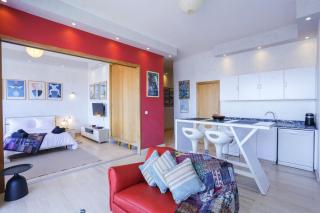 Villa Paquet - Quartier Art Déco - Casablanca - 4