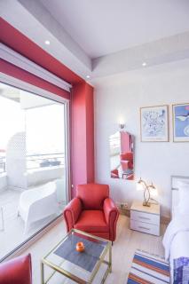 Villa Paquet - Quartier Art Déco - Casablanca - 2