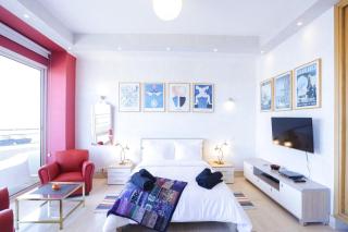 Villa Paquet - Quartier Art Déco - Casablanca - 1