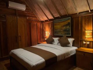 Dopi Rinjani Homestay - Tetebatu - 3