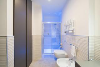 Design Suite in the Heart of Bolognas History - Bologna - 1