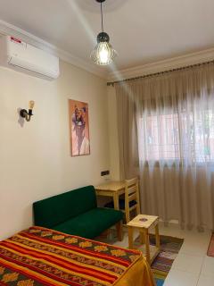Dyafat Abla - Ouarzazate - 7