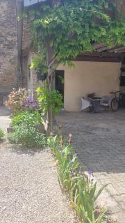 Bonnet Vania - La Celle-sous-Gouzon - 2