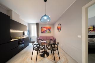 Design Suite in the Heart of Bolognas History - Bologna - 0