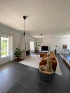 Martin Boutique Wines Farmhouse - Coruche - 6