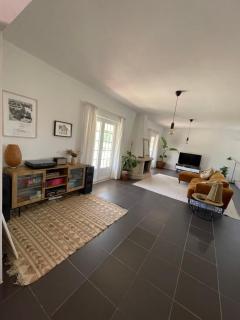 Martin Boutique Wines Farmhouse - Coruche - 3