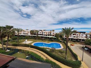 Jardines de Nuevo Vera - Junto al mar - 7