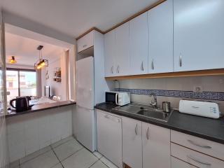 Jardines de Nuevo Vera - Junto al mar - 3