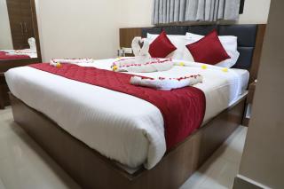 Jayavilas Residency - Jāmb - 2