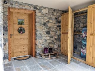 Chalet Friwi - Saint-Jean-de-Sixt - 7