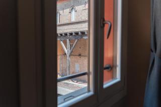 Design Suite con Affaccio su PalazzoGrassi in Centro Storico - 9