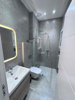 Appartement charme méditérranéen pieds dans l'eau - Raoued - 4