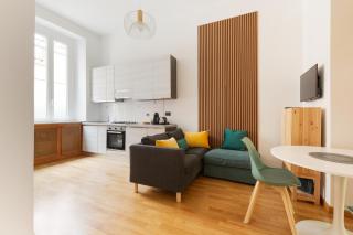 GuestHost - Cosy Apt Lodi M3 Subway Yellow Line - 8