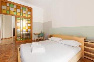 GuestHost - Cosy Apt Lodi M3 Subway Yellow Line - 9