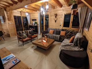 Chalet Friwi - Saint-Jean-de-Sixt - 1