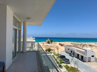 BIRD NEST at Fouka Bay - Marsa Matruh - 3