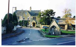 Raffinbow Retreat Cotswolds Cottage - Mickleton - 2