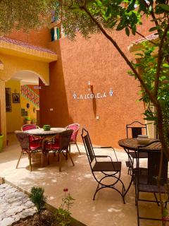 Dyafat Abla - Ouarzazate - 0