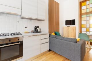 GuestHost - Cosy Apt Lodi M3 Subway Yellow Line - 4