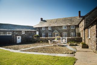 Trevigue - Bude - 4