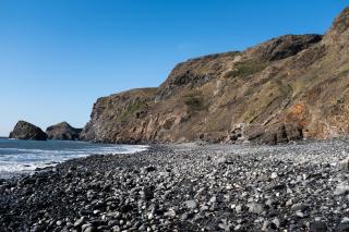 Trevigue - Bude - 1