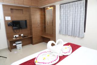 Jayavilas Residency - Jāmb - 1