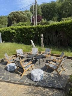 Villa Saint-Martin - 9
